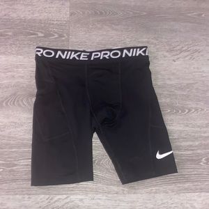 Nike pros boys